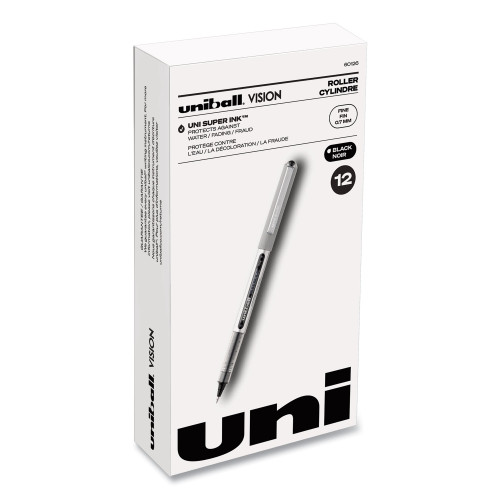 uni-ball 60126 VISION Stick Roller Ball Pen