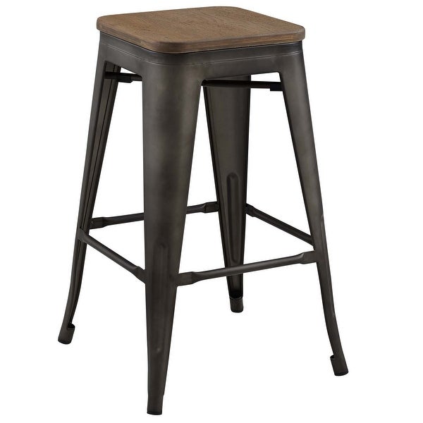 Promenade Counter Stool - N/A