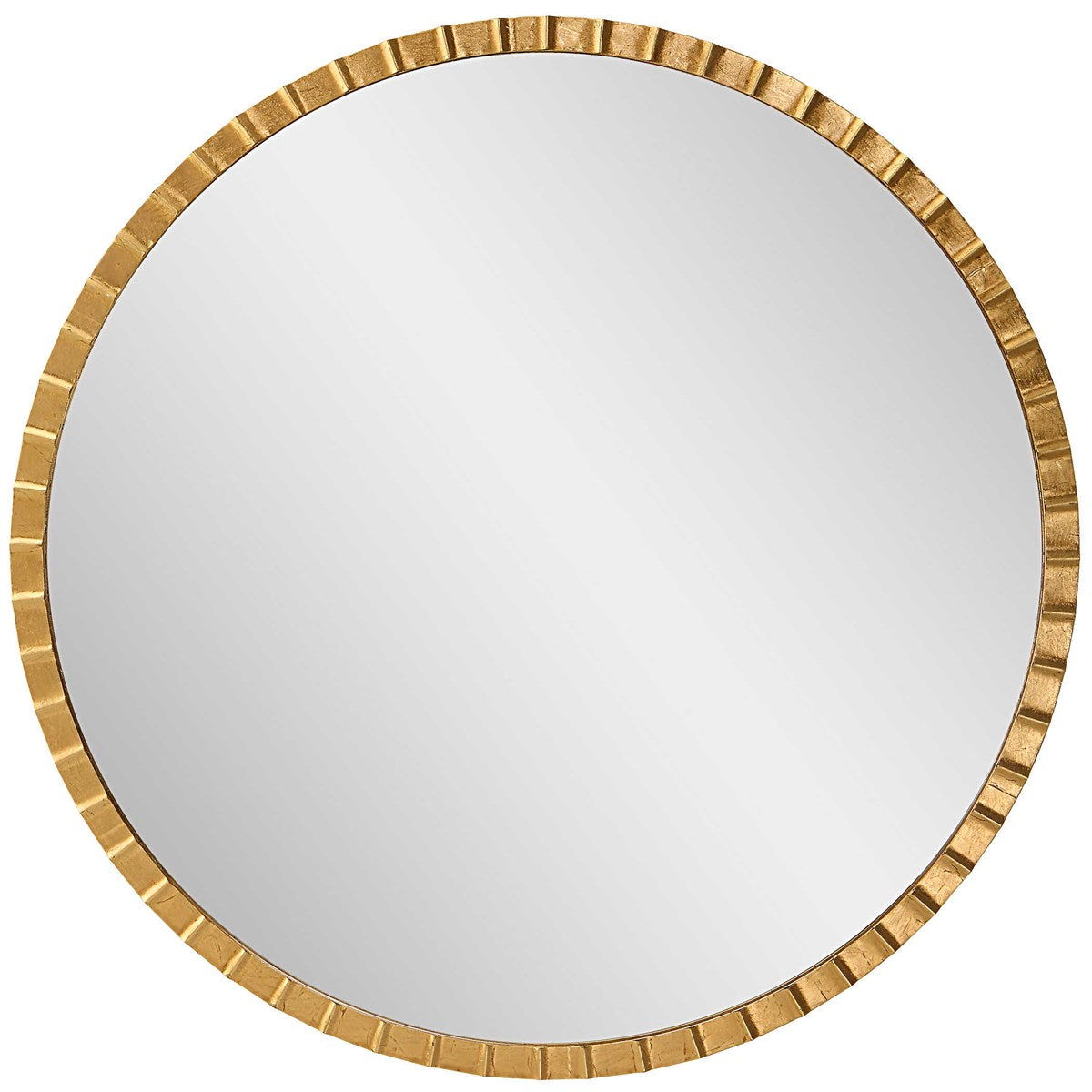 DANDRIDGE ROUND MIRROR