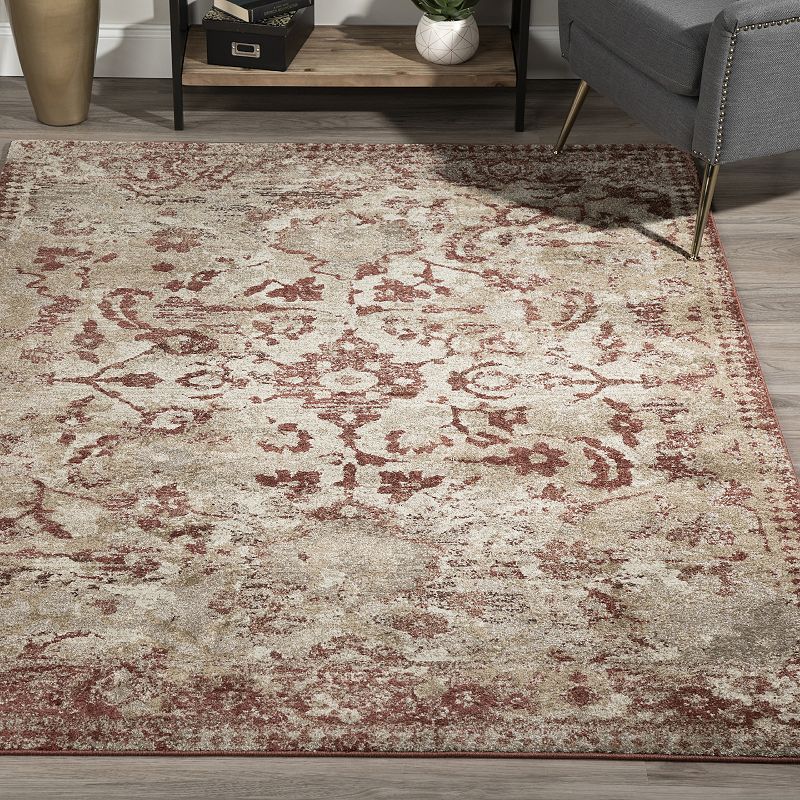 Addison Wellington 36 Area Rug