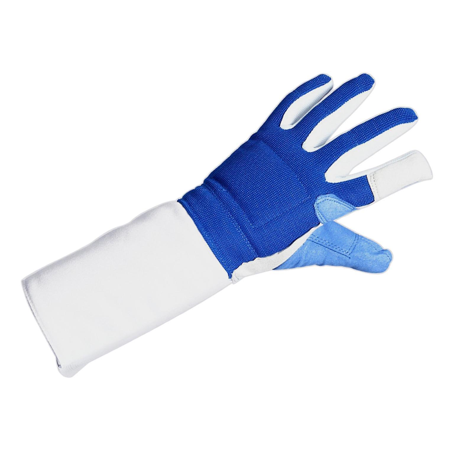 Training Gloves Equipment Training Equipment Fencing Gear For Saber Teenager Large Left Hand