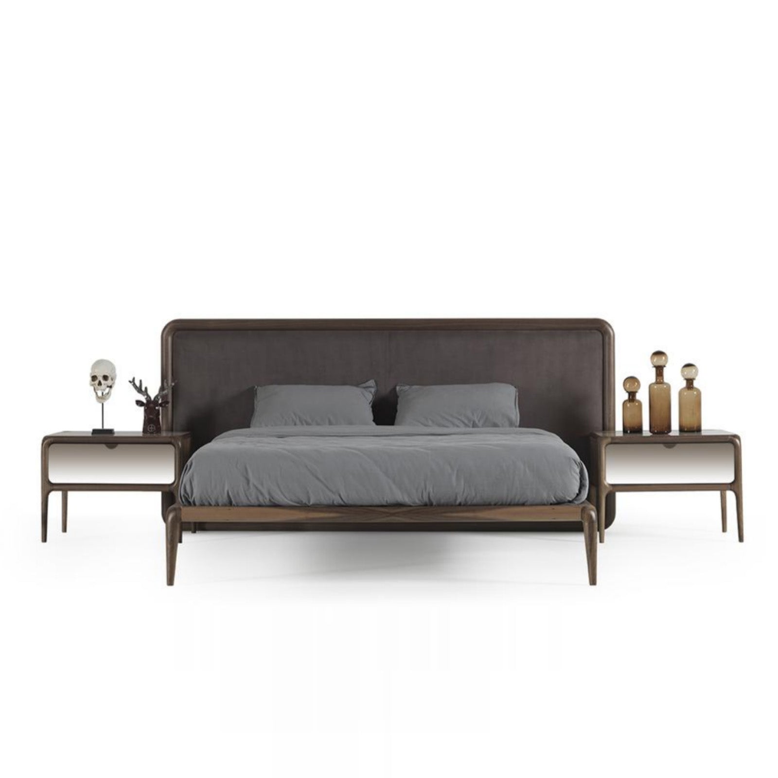 Icon Bedstead Icon001-Bedonly