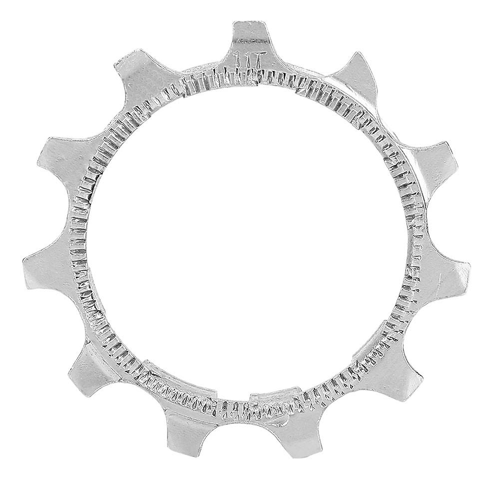 High Strength Steel Bicycle Cassette Cog Road Bike Freewheel Parts For Fixed Gear (9 Speed-11t)