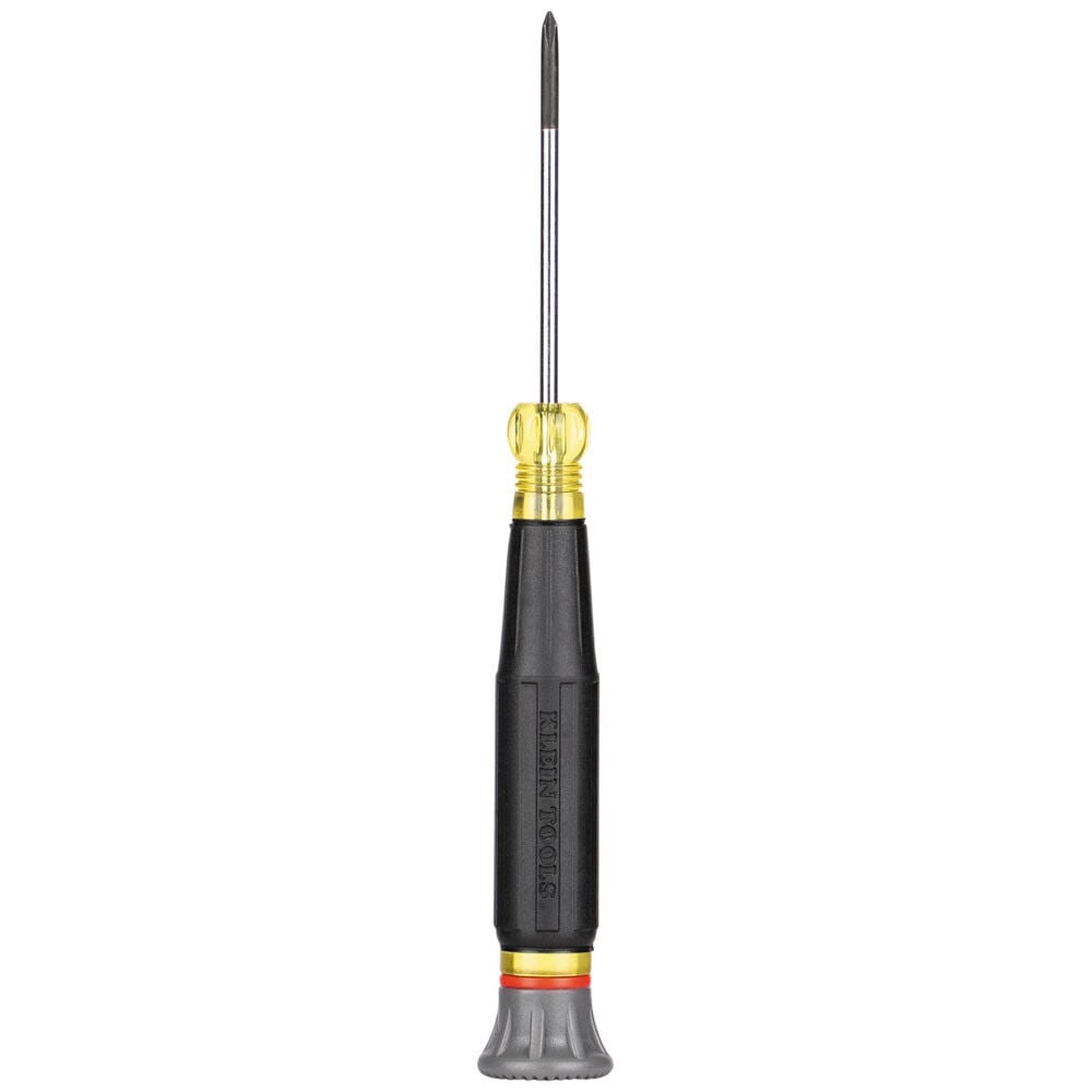 Klein Tools Precision Screwdriver Set 4pc 85615 from Klein Tools