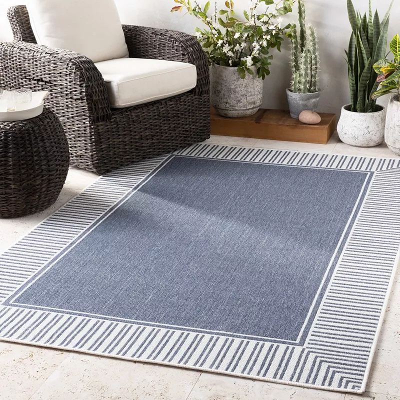 Balgonie Cottage Area Rug