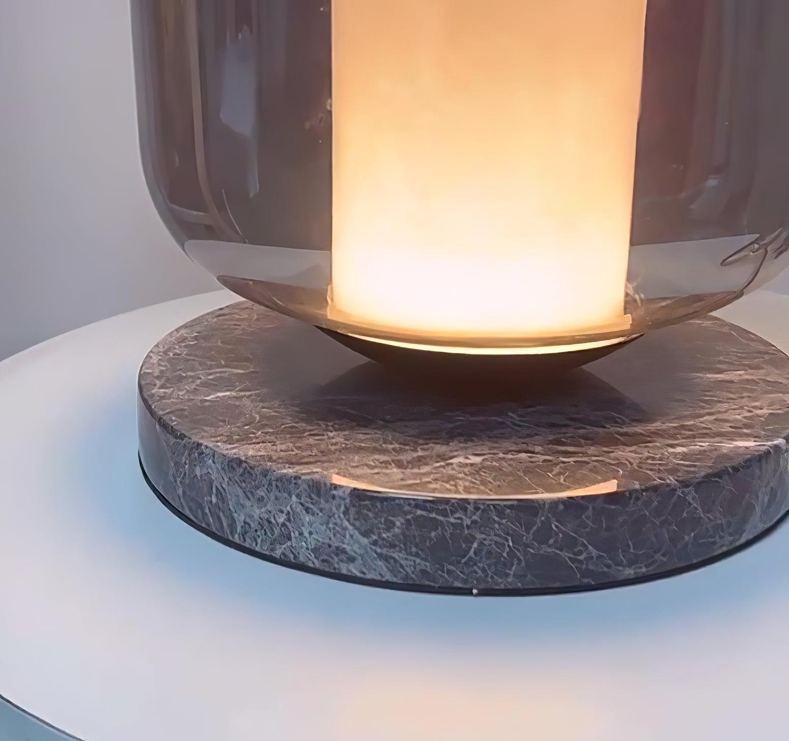 Eira Marble Table Lamp