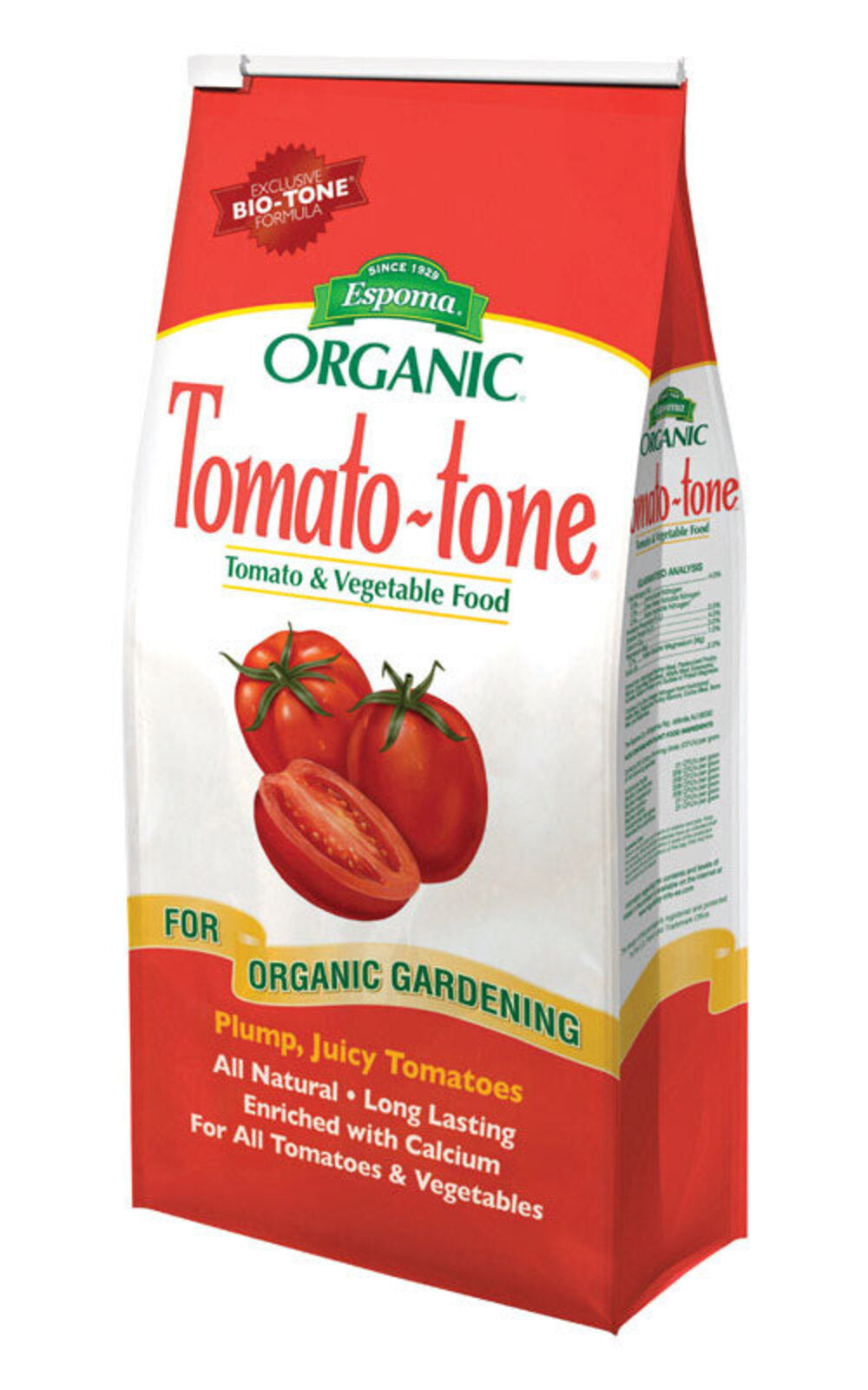 FOOD PLNT TOMATO-TONE4LB