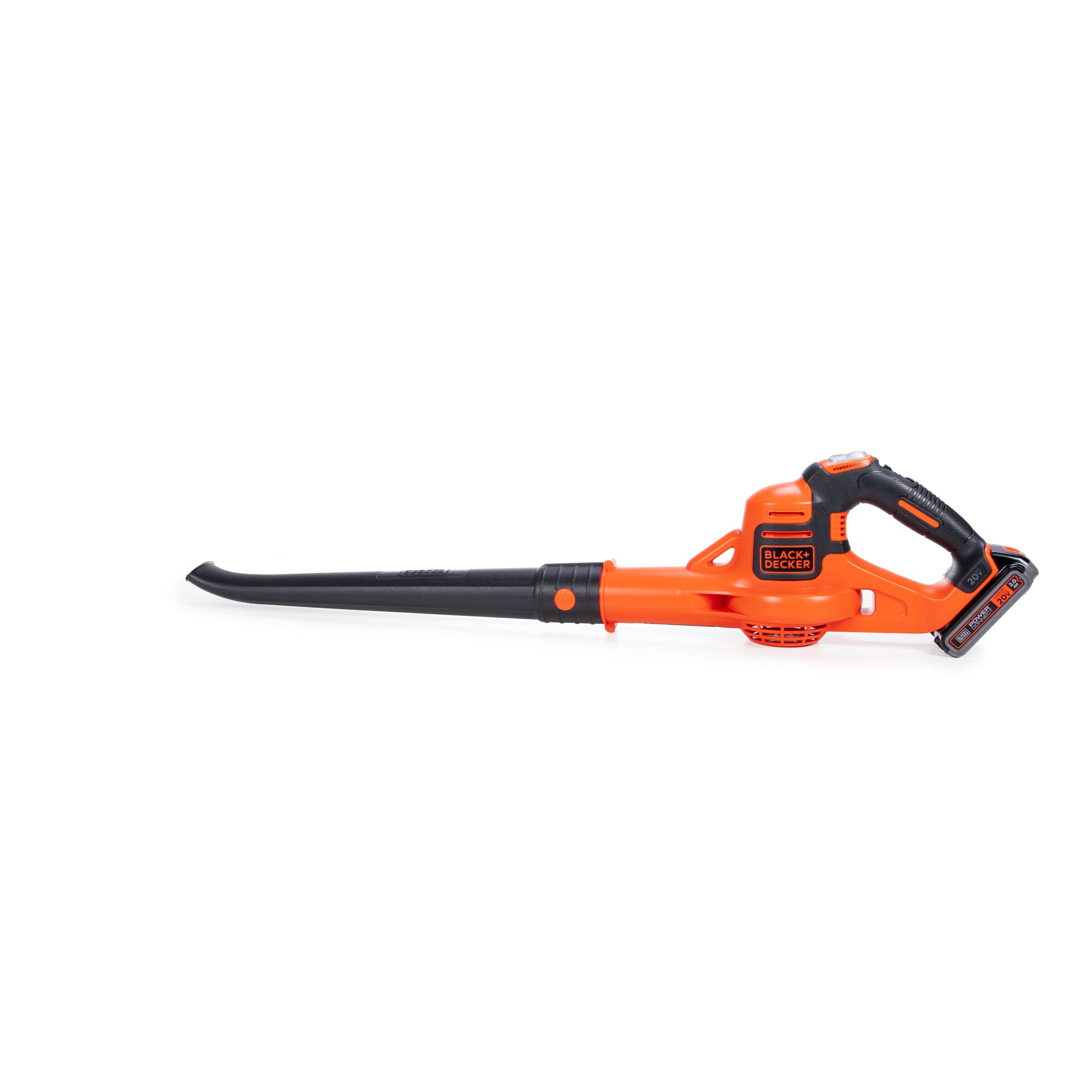 20V MAX* Cordless Sweeper with POWERBOOST™