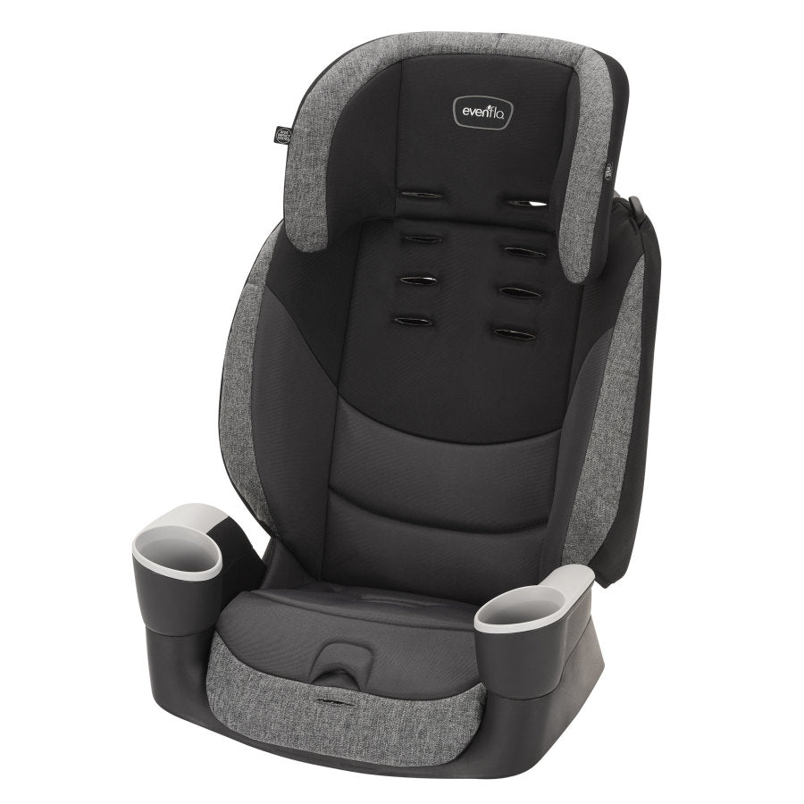 Maestro Sport 2-In-1 Booster Car Seat