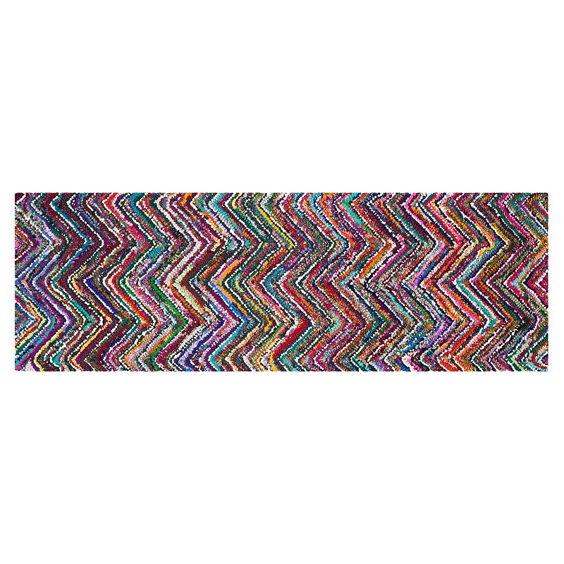 Safavieh Nantucket Sheldon Chevron Rug