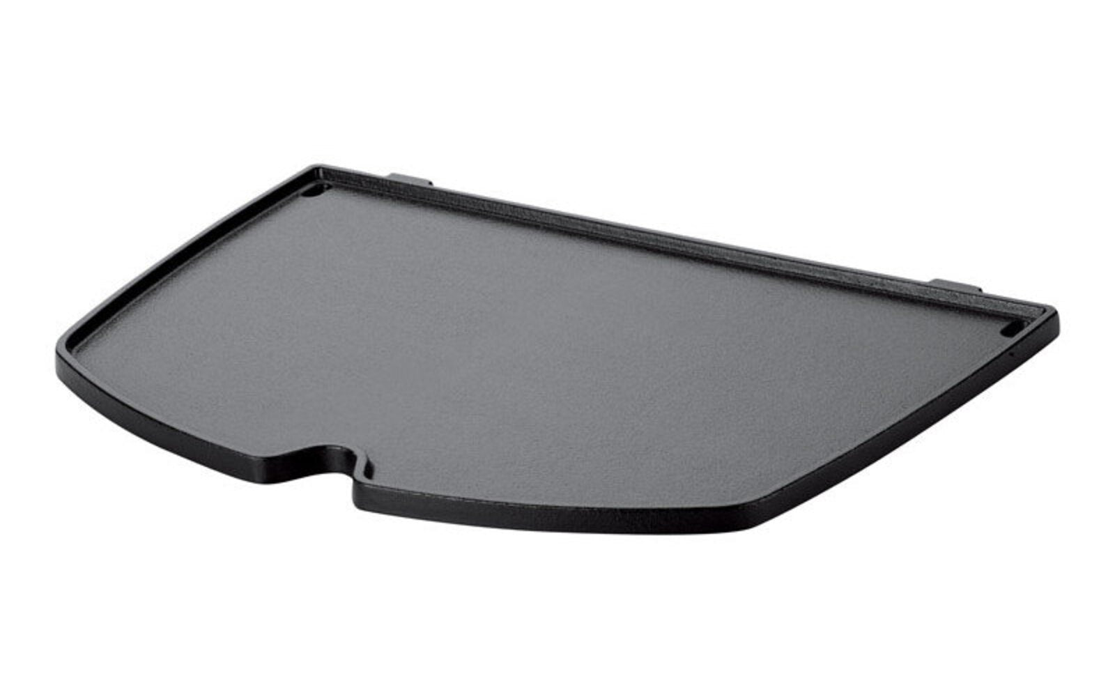 GRILL GRIDDLE CI 15X11