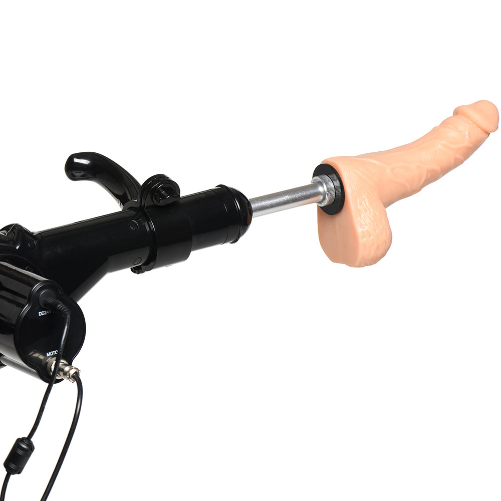 Master Series The Dicktator 2.0 Extreme Sex Machine