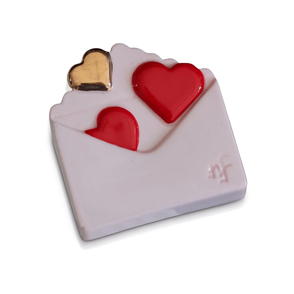 Nora Fleming  Love Note Envelope Mini