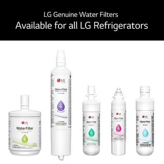 LG LT600PC Refrigerator Water Filter LT600PC