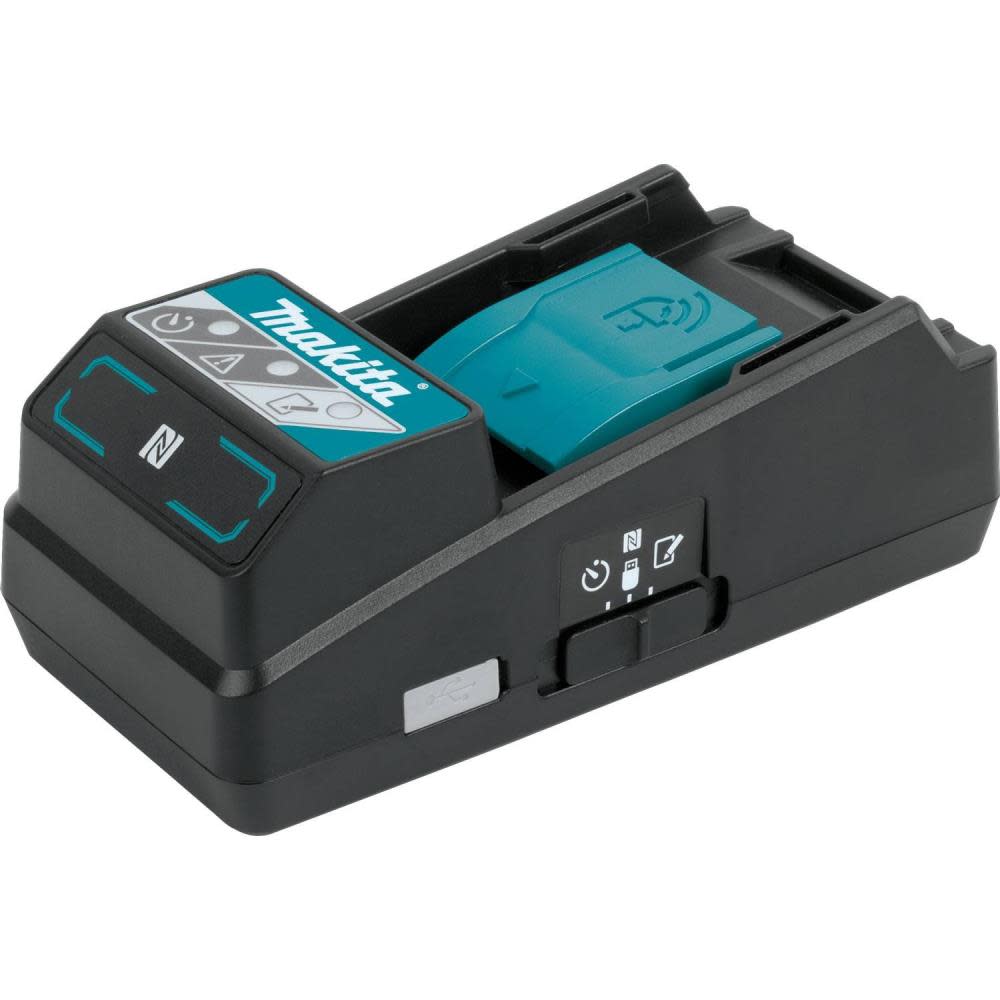 Makita 18V LXT Sync Lock Battery Terminal BPS01 from Makita