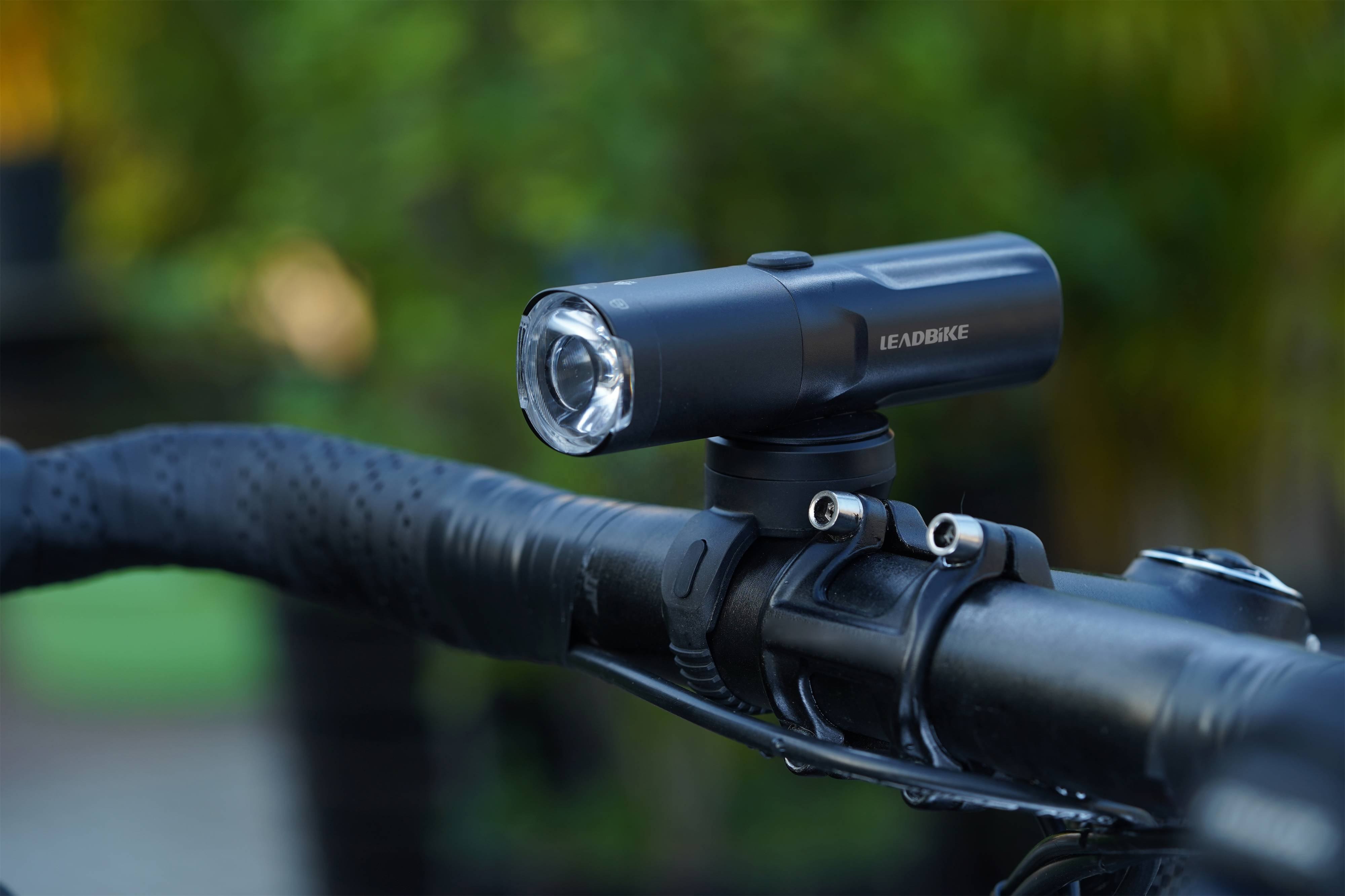 Top Quality Bike Front Light Rainproof USB Rechargeable Bicycle Light 400/600/800LM Cycling Headlight MTB Bike Lamp