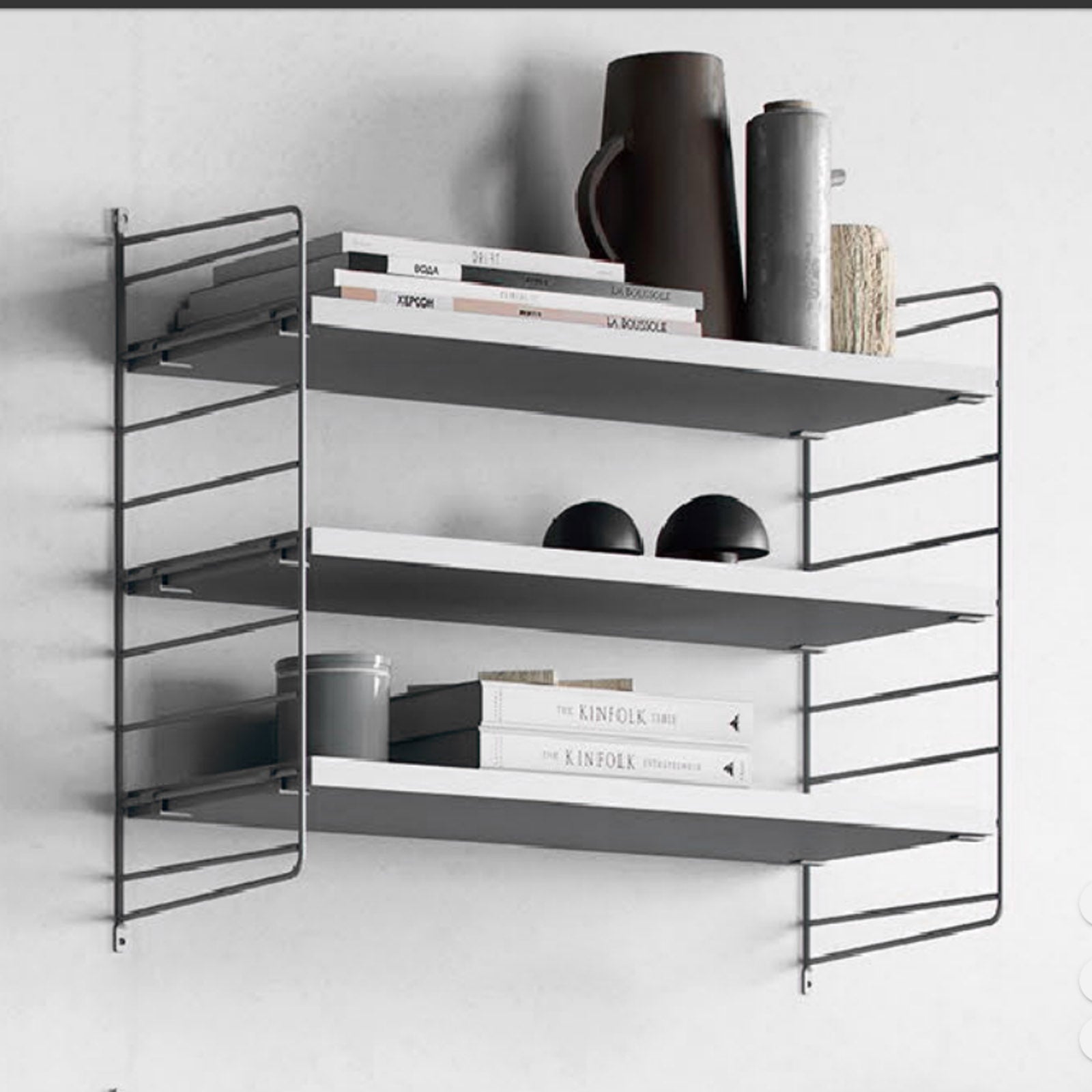 Nice Modular Shelf Ll-129