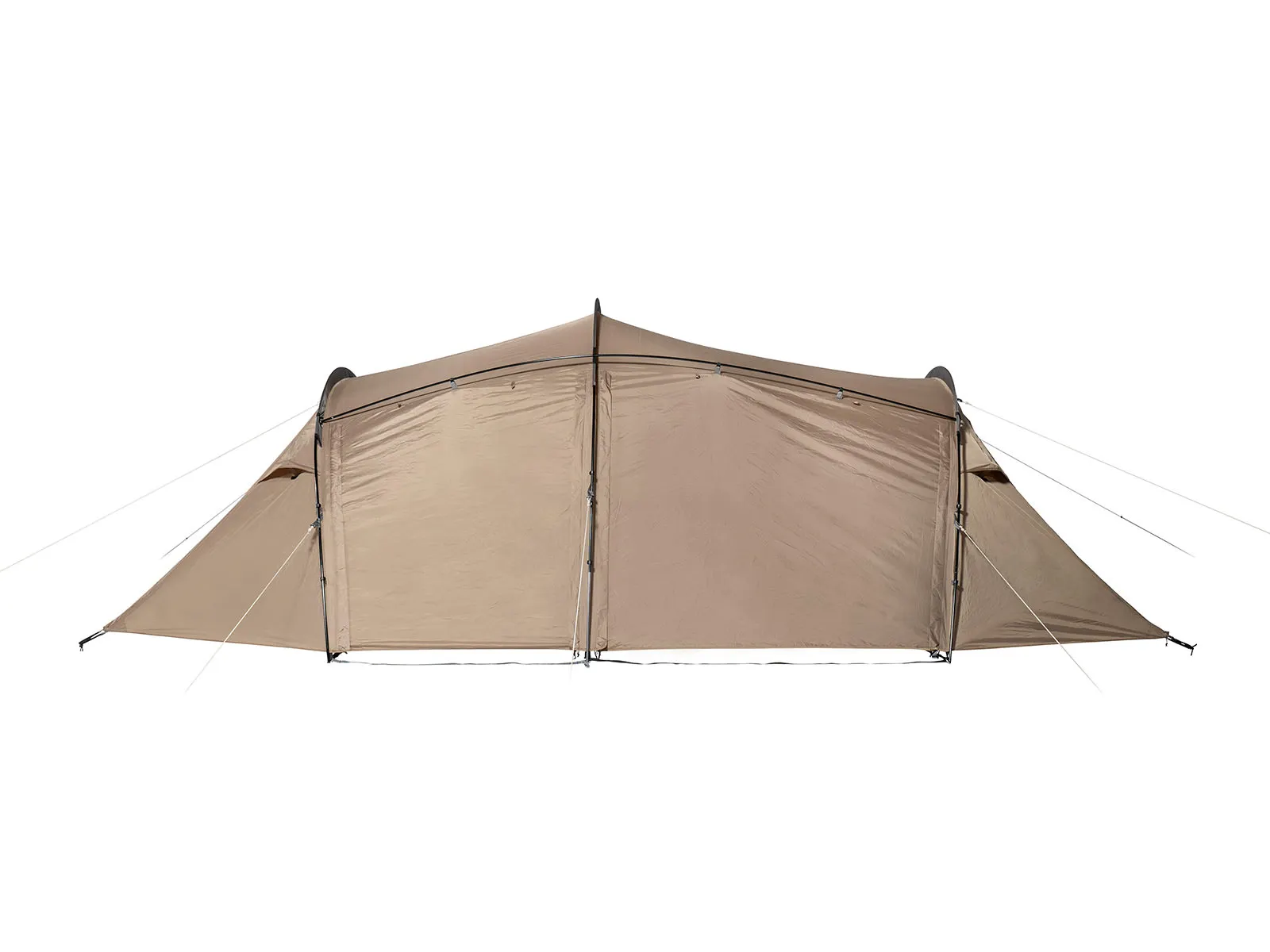 Manufactured Large Space  Family Tent Outdoor Camping Tent