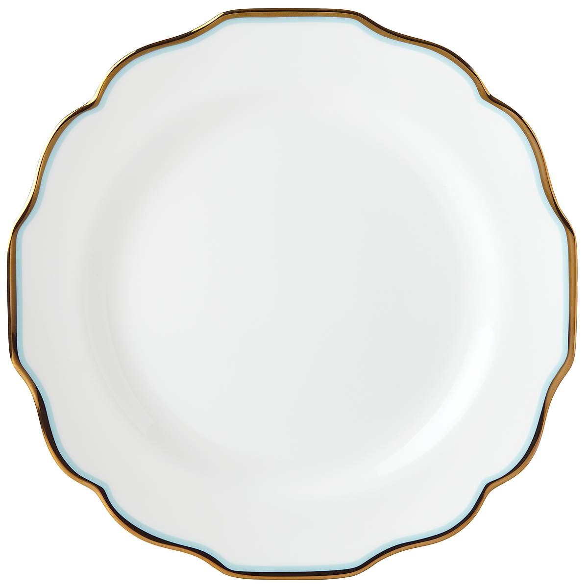 Contempo Luxe™ Dinner Plate