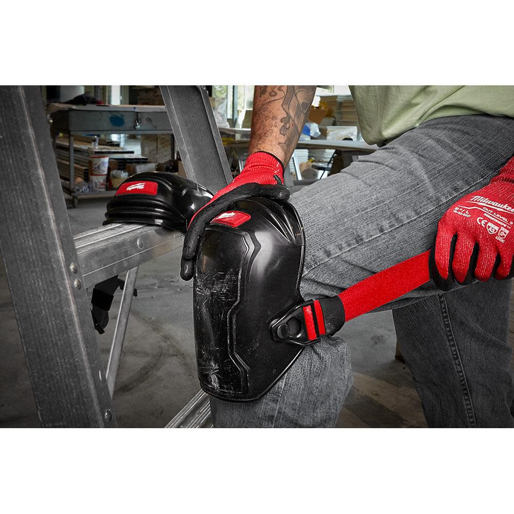 Milwaukee Knee Pad Free-Flex 48-73-6000 from Milwaukee