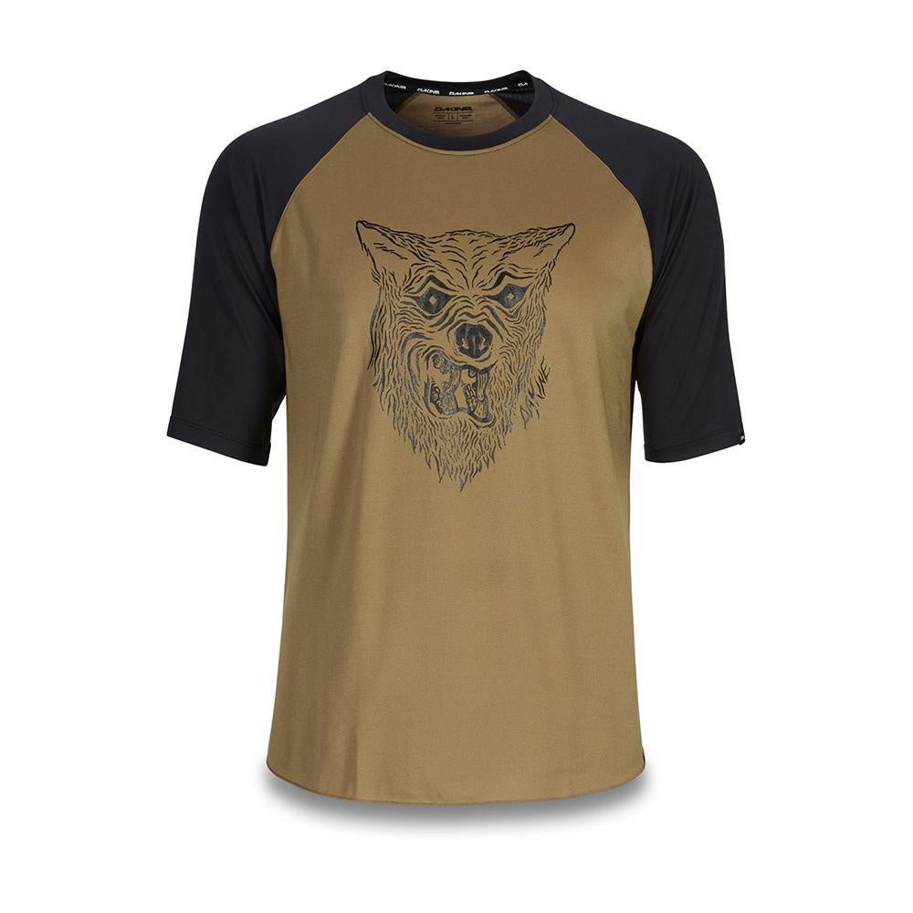 Dakine Dropout SS Jersey
