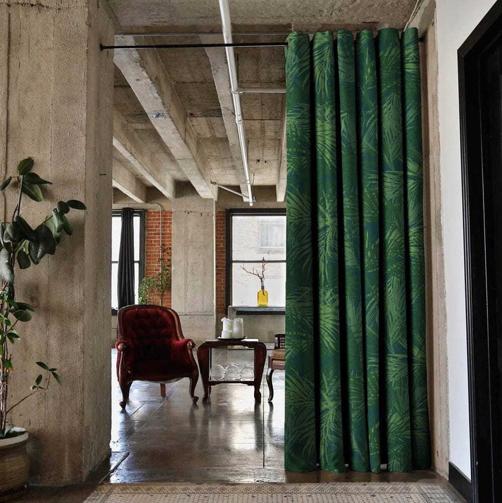 Premium Room Divider Curtains