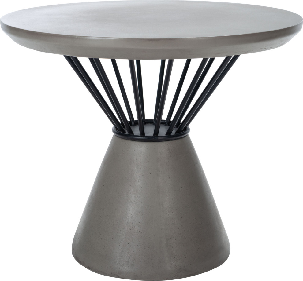 Darien Coffee Table   Industrial   Coffee Tables   by HedgeApple  Houzz