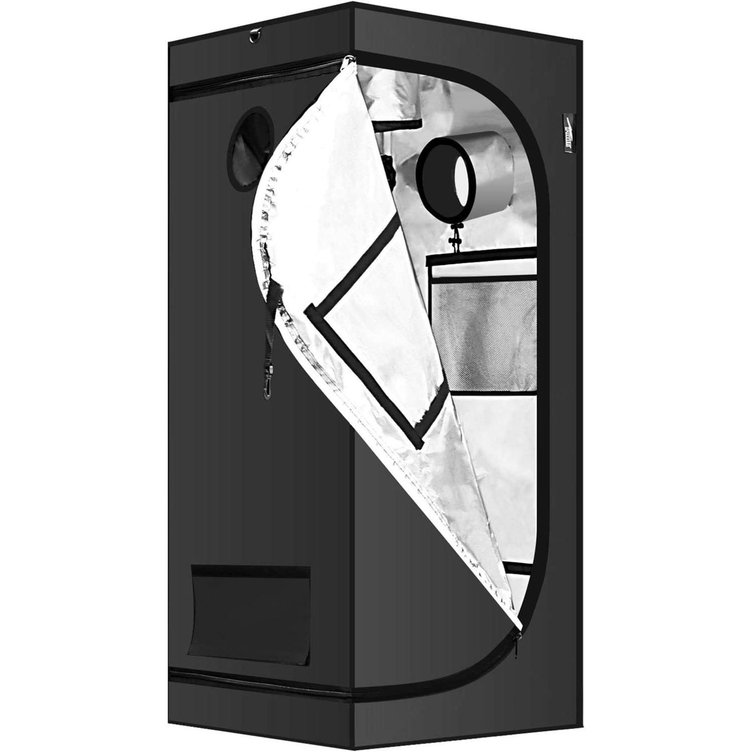 iPower Hydroponic Grow Tent