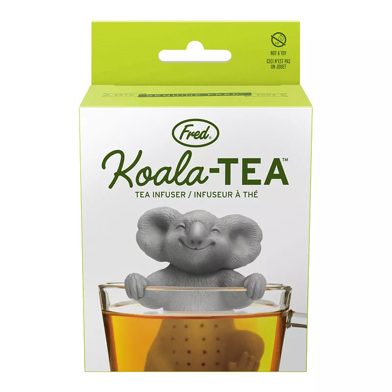 Koala-Tea Infuser