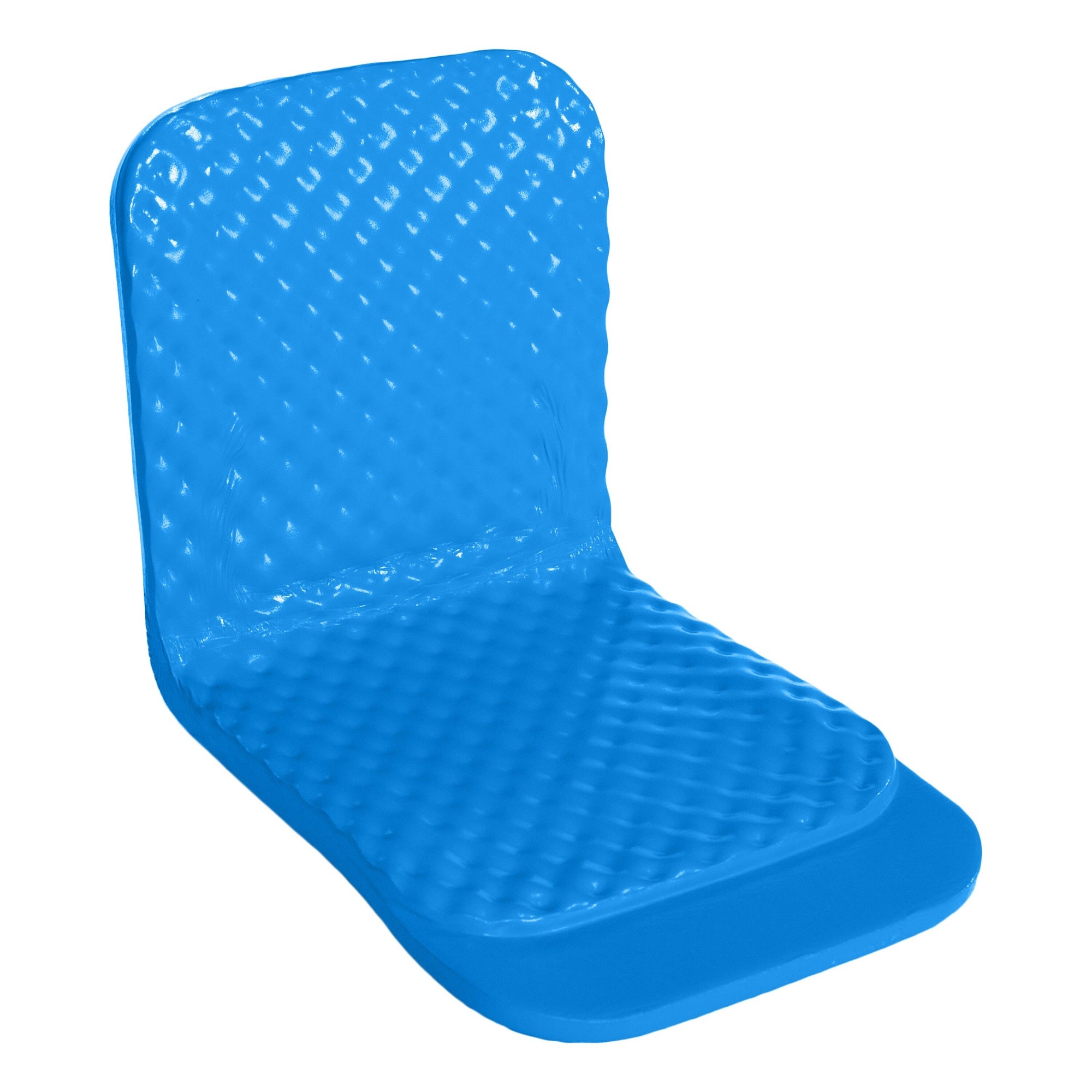 TRC Recreation Super Soft Folding Chair - Bahama Blue