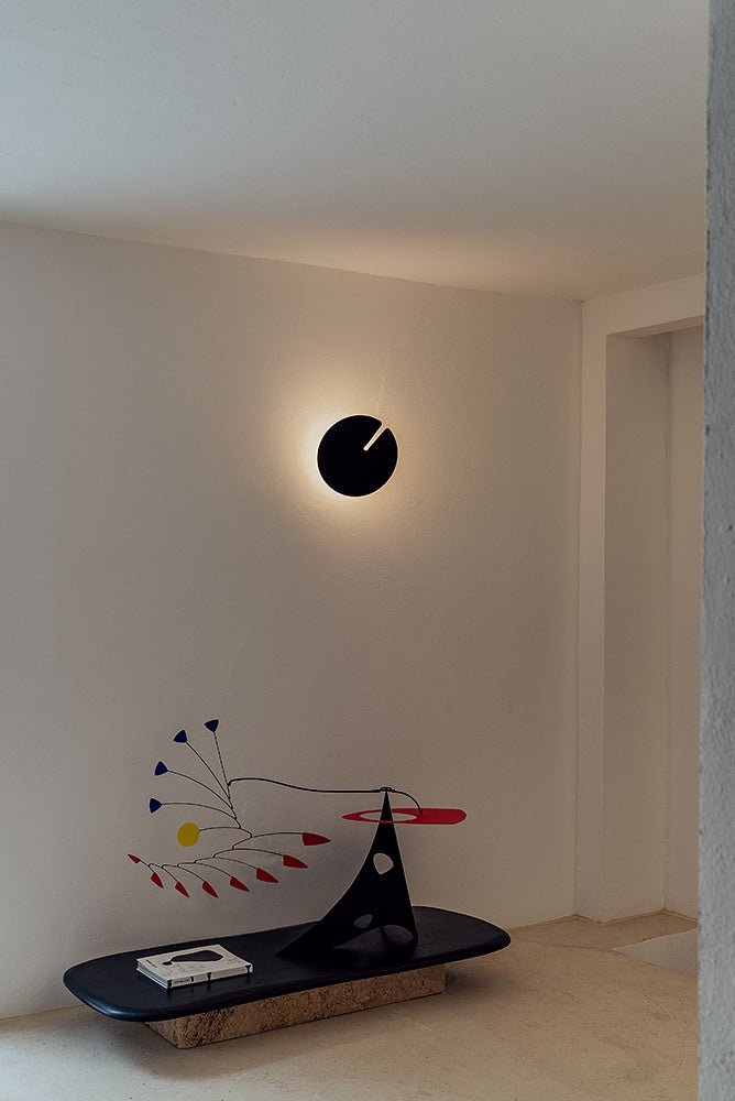 Symphony Wall Lamp