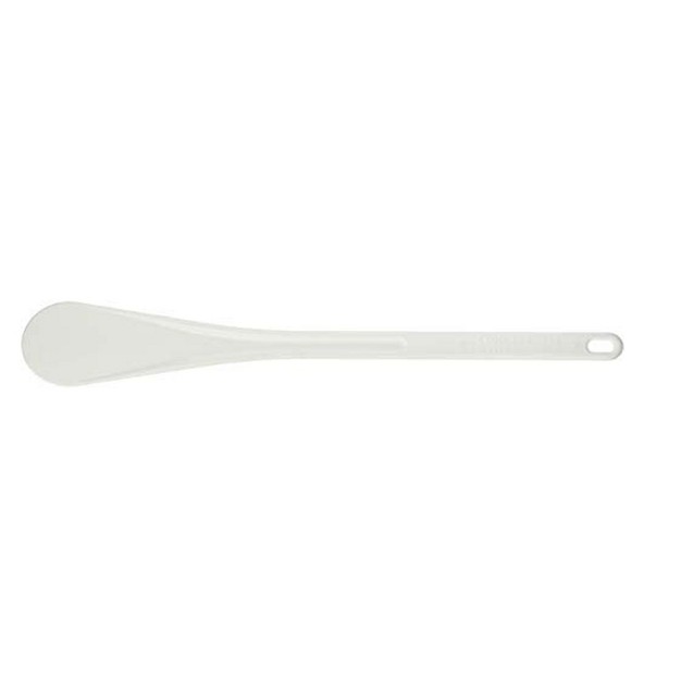 Matfer Exoglass Mixing Paddle Spatula White