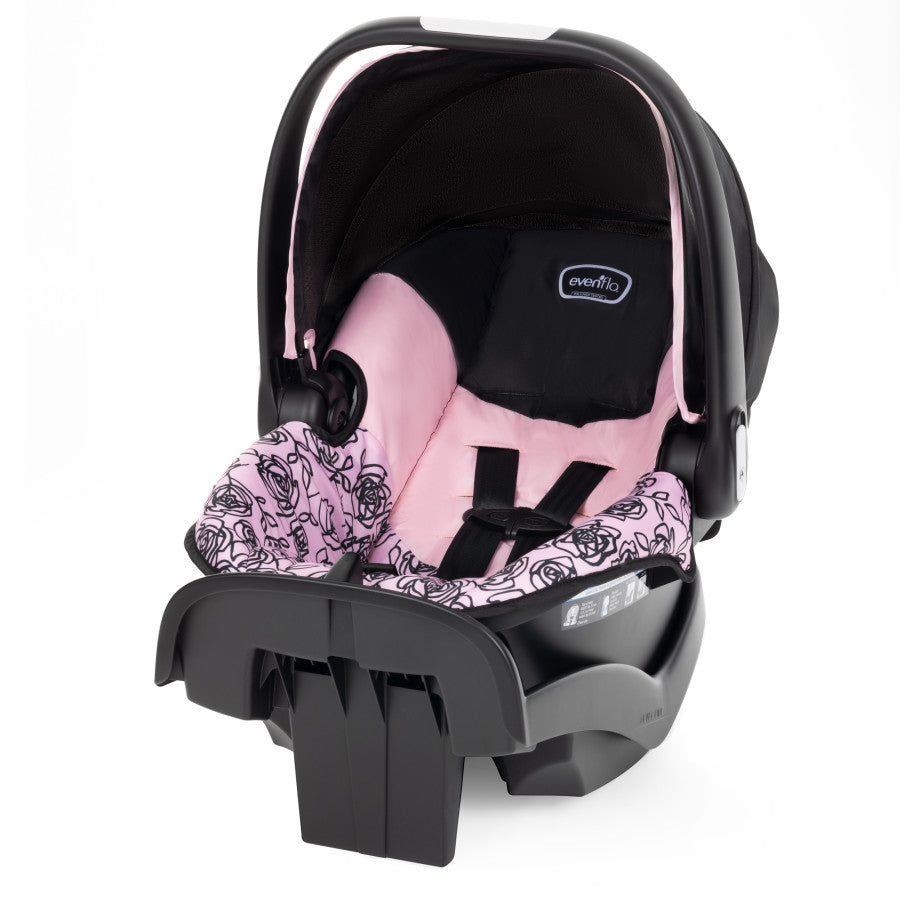 NurtureMax Infant Car Seat