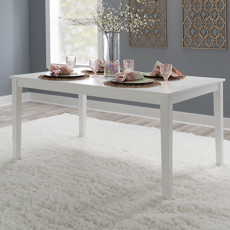 Linon Maggie Dining Table