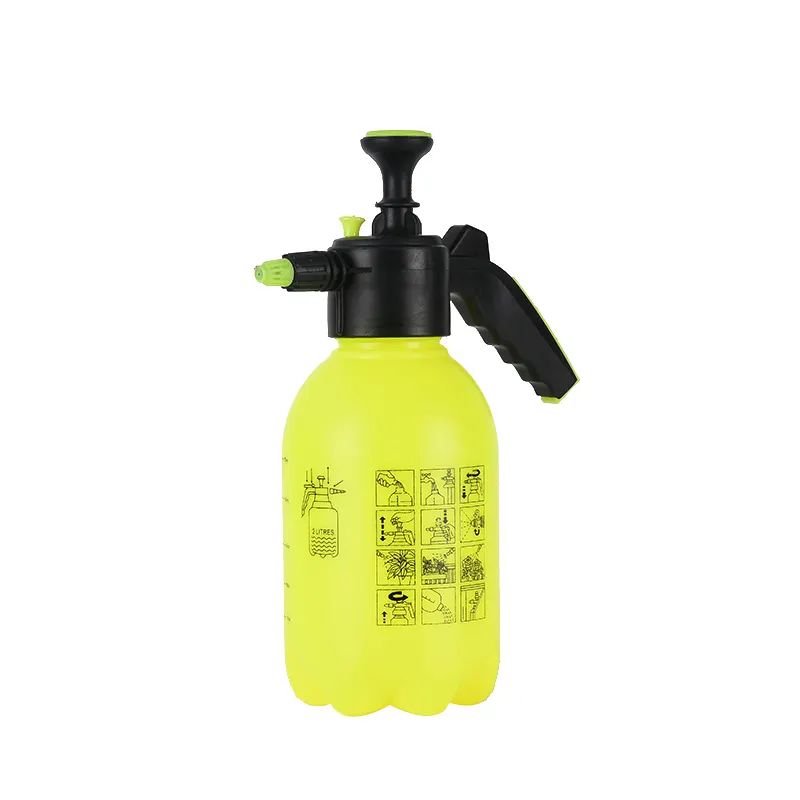 Factory Direct Supply Fine Mist AgriculturalPumps Pressure Handheld Garden Sprayer