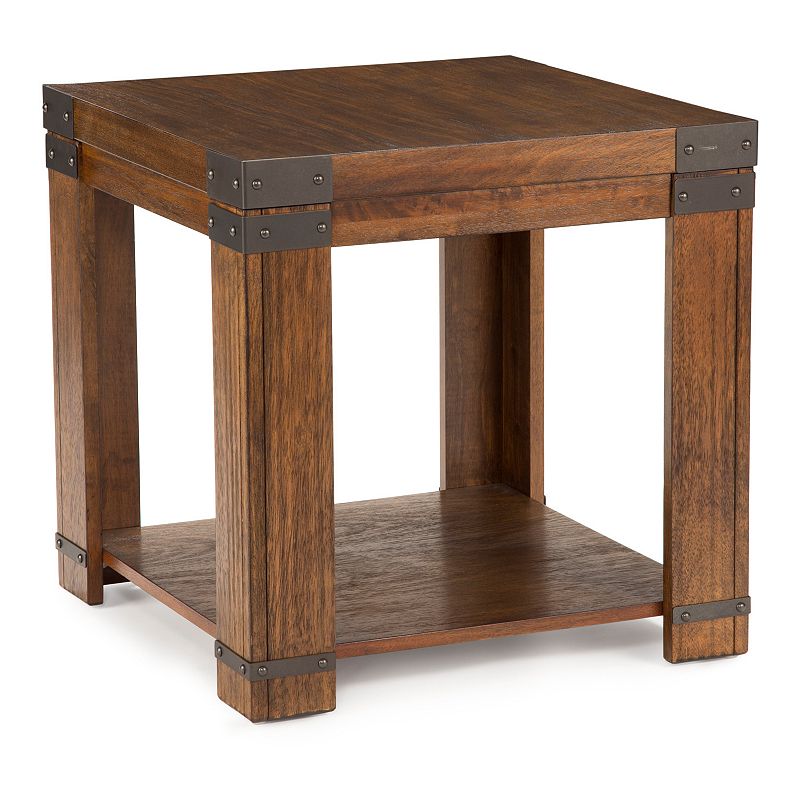 Steve Silver Arusha End Table