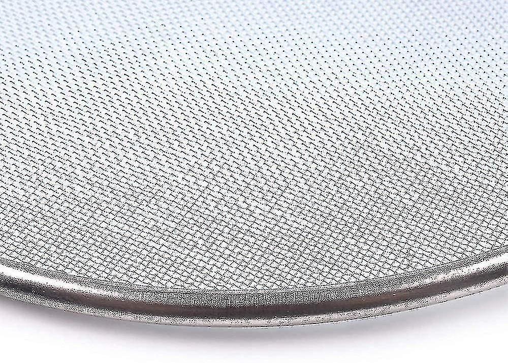 Splatter Screen For Frying Pan Grease Splatter Guard Rust Free