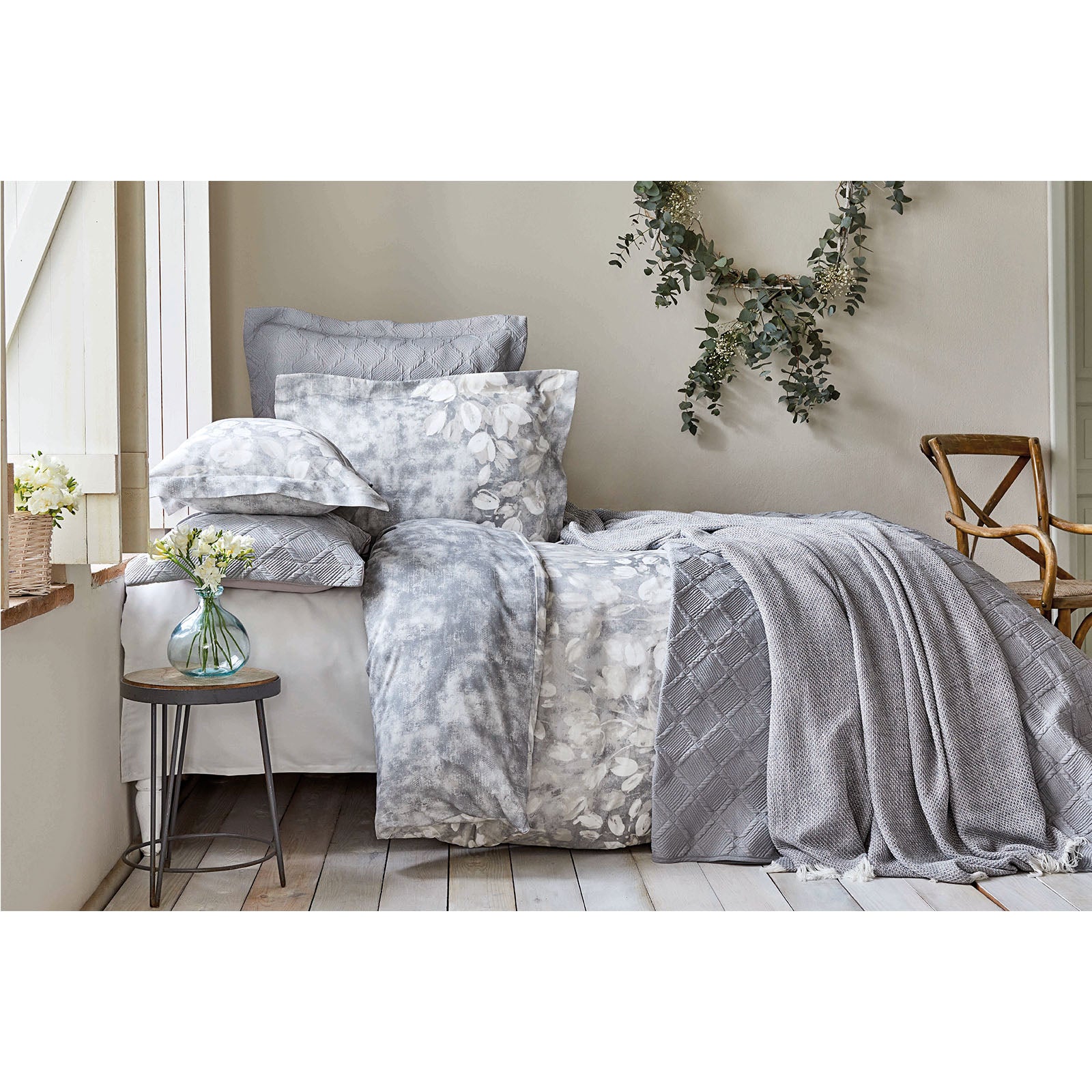 Bush Gri Bedding  Set 200.16.01.0079