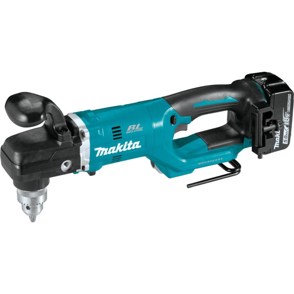 Makita 18V LXT 1/2