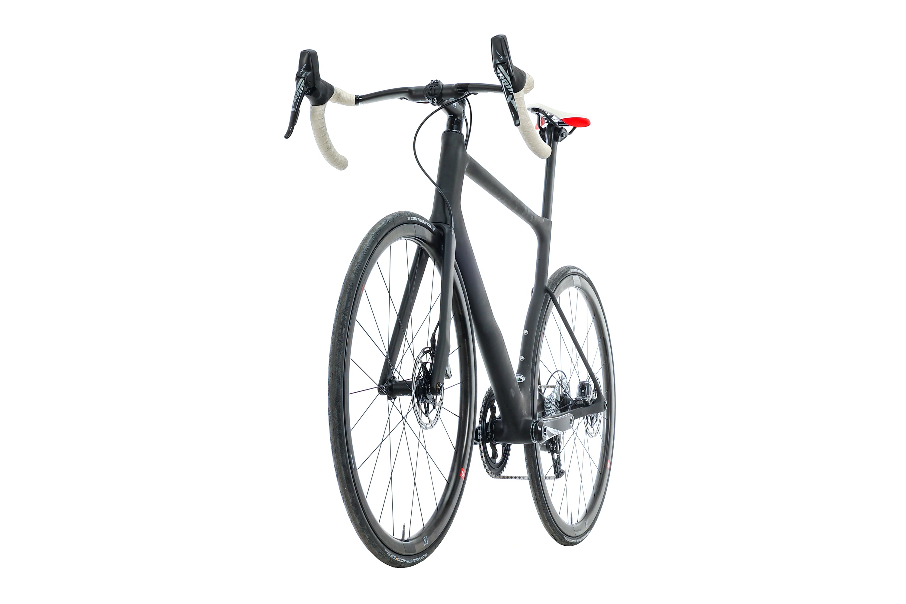 3T Strada Team Force 1x Road Bike - 2020, X-Large