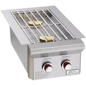 AOG Built-In T Series Double Side Burner