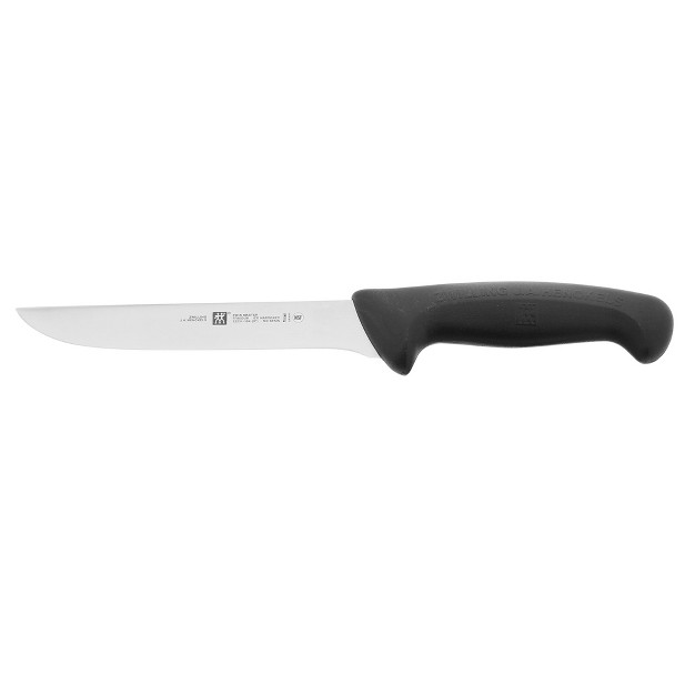 Zwilling Twin Master 6 inch Wide Boning Knife