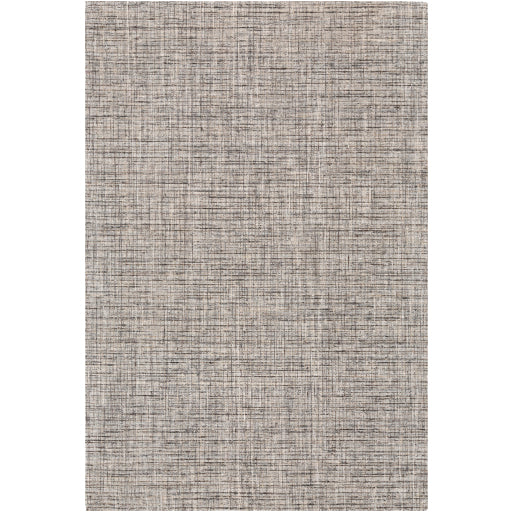 Inola Wool Light Gray Rug