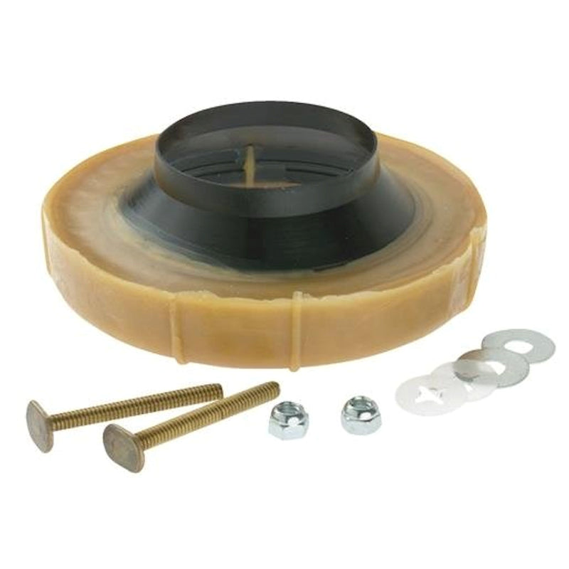 WAX RING KIT