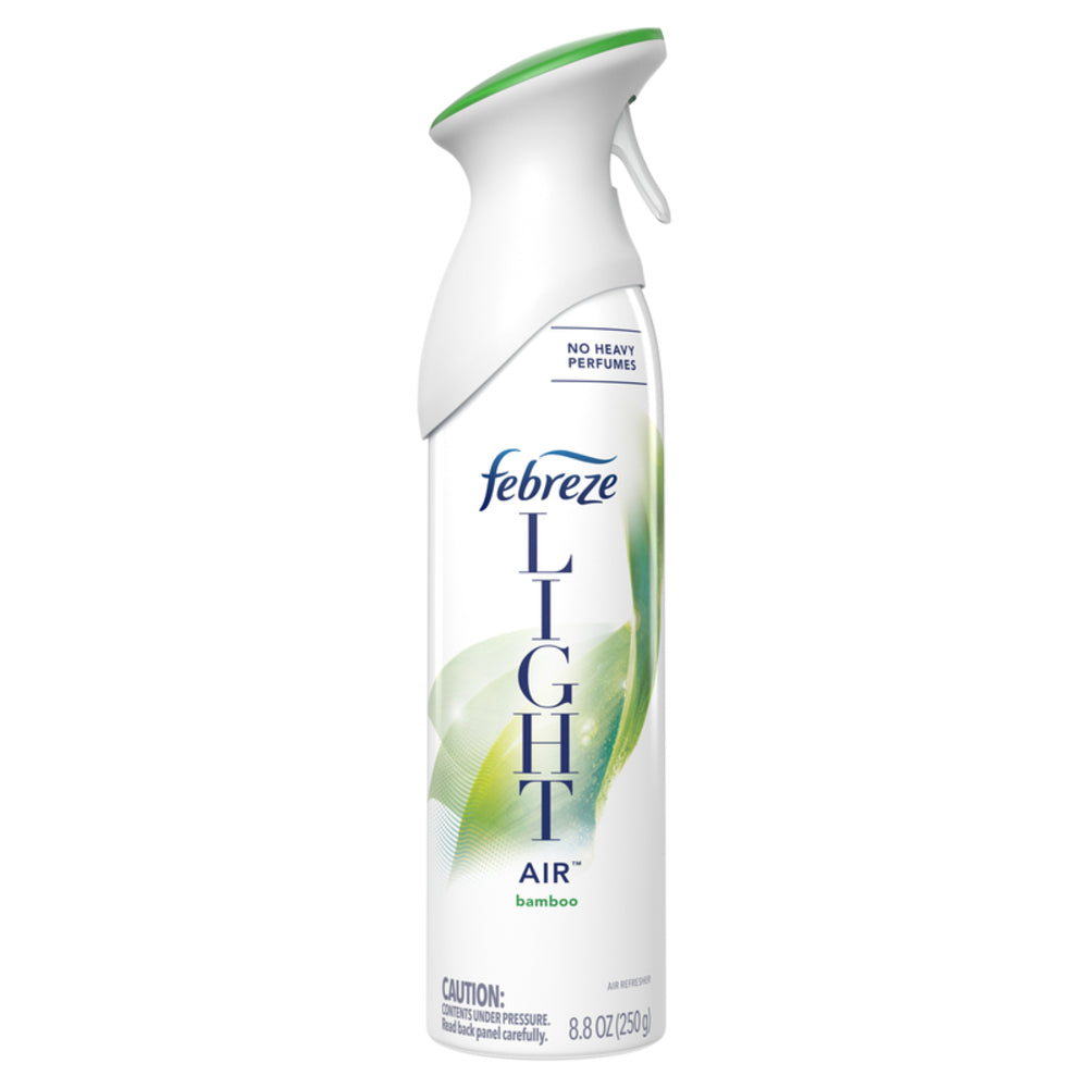 AIR FRESHNR BAMBOO 8.8OZ