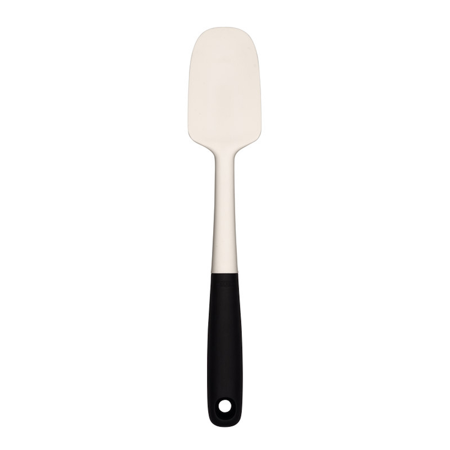 OXO Good Grips Oat Silicone Spoon Spatula