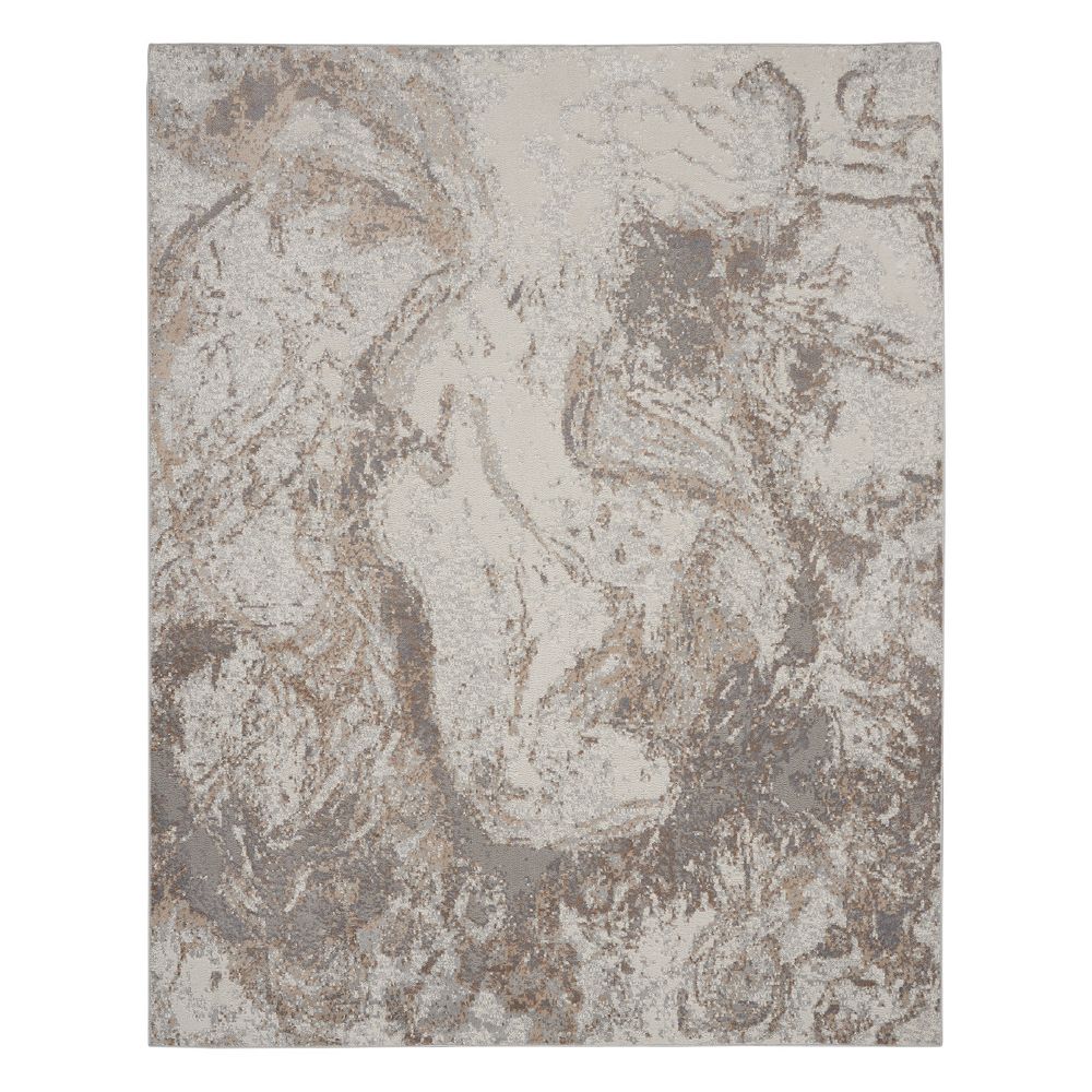 Nourison Elation Marble Area Rug