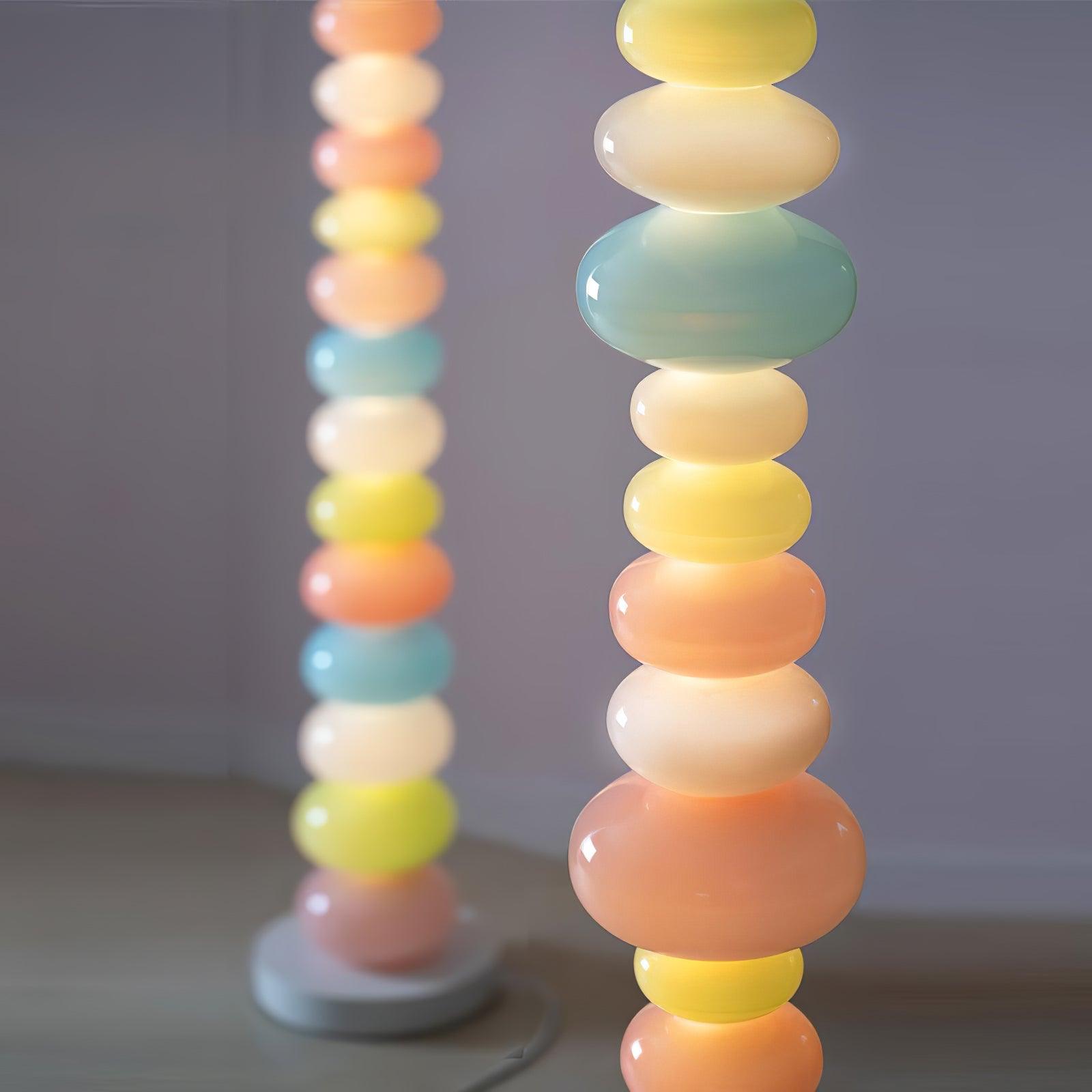 Candy Floor Lamp