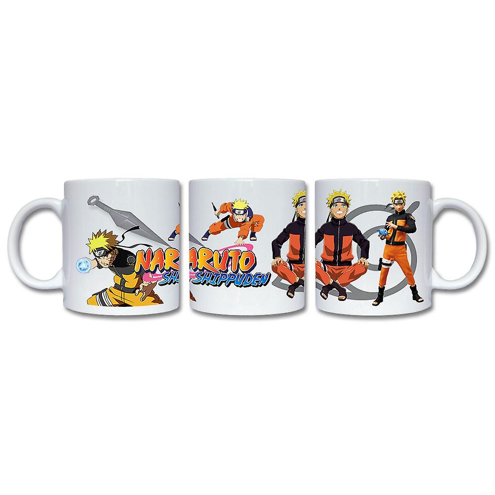 Naruto Uzumaki Mug