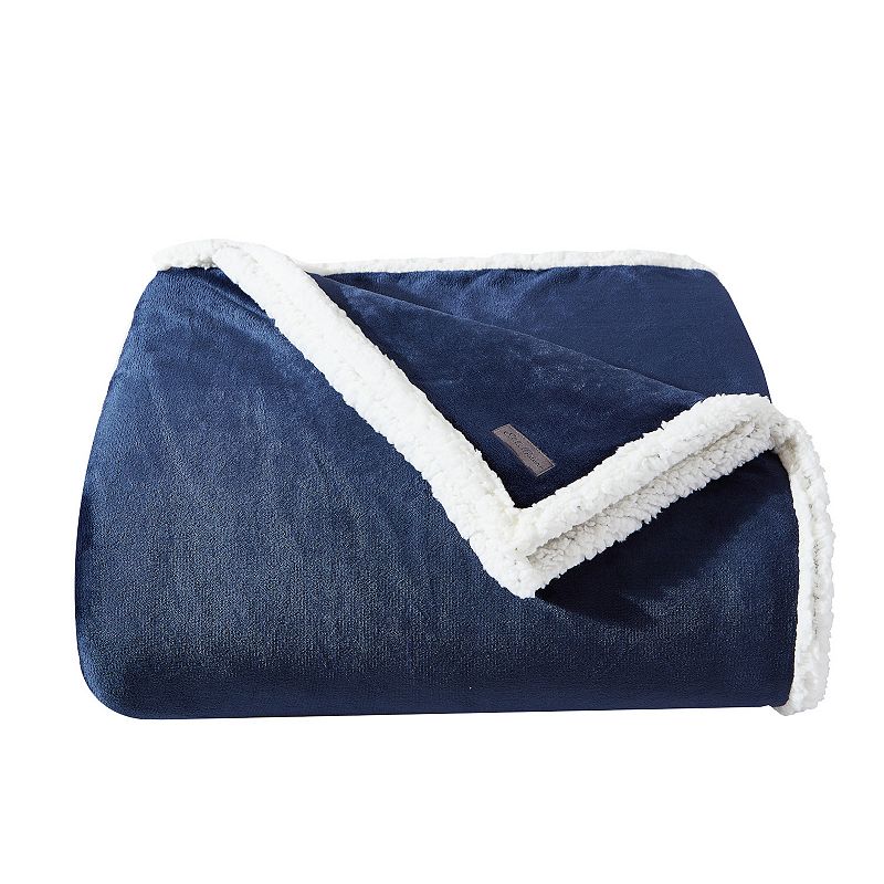 Eddie Bauer Ultra Soft Plush Blanket